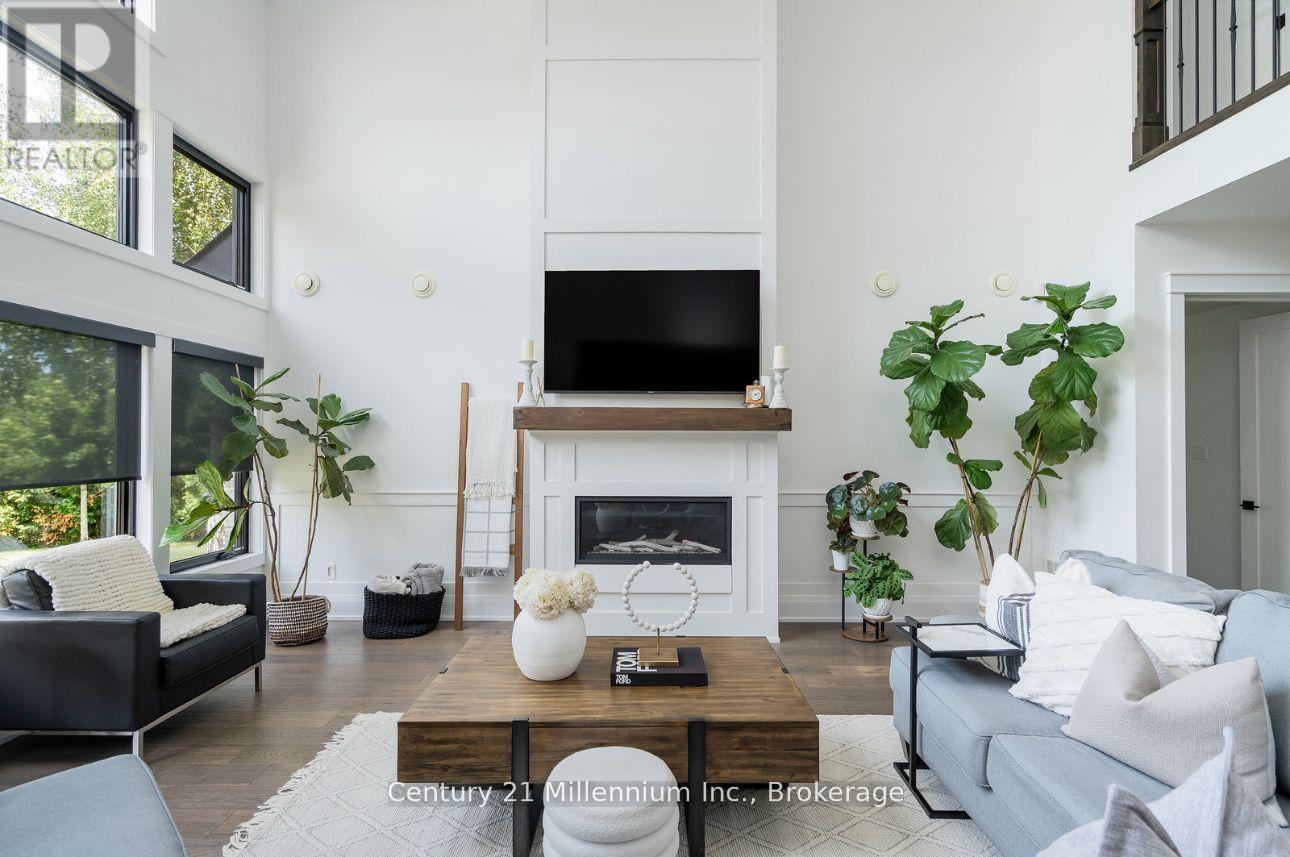 6920 Poplar Side Road, Collingwood, Ontario  L9Y 0X2 - Photo 13 - S12487798