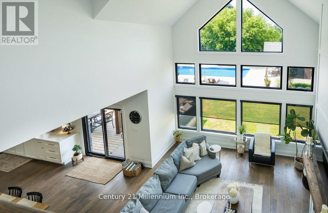 6920 Poplar Side Road, Collingwood, Ontario  L9Y 0X2 - Photo 17 - S12487798