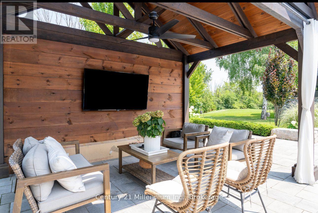 6920 Poplar Side Road, Collingwood, Ontario  L9Y 0X2 - Photo 27 - S12487798