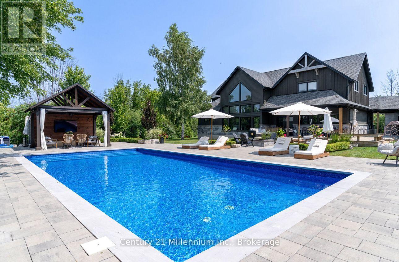 6920 Poplar Side Road, Collingwood, Ontario  L9Y 0X2 - Photo 30 - S12487798