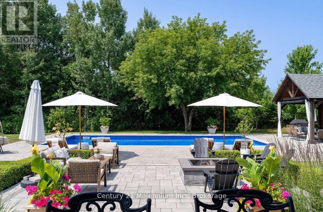 6920 Poplar Side Road, Collingwood, Ontario  L9Y 0X2 - Photo 33 - S12487798