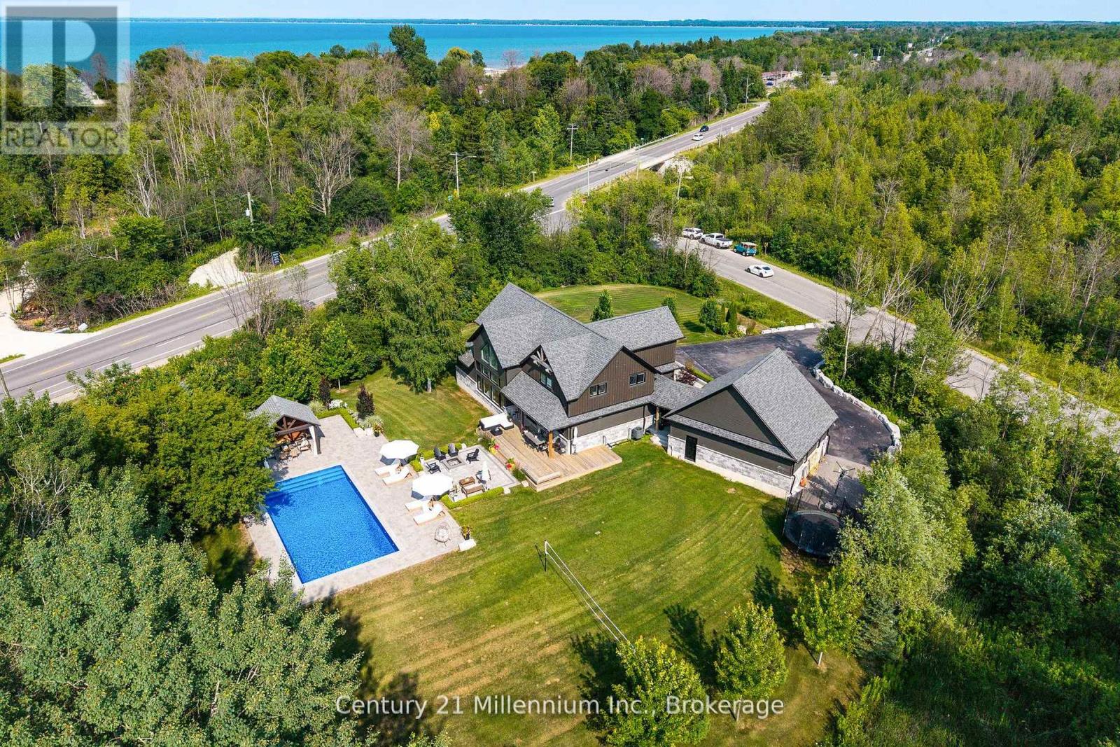 6920 Poplar Side Road, Collingwood, Ontario  L9Y 0X2 - Photo 40 - S12487798