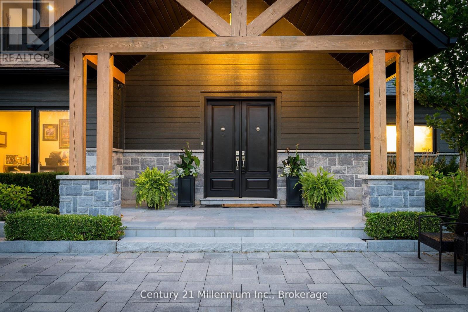 6920 Poplar Side Road, Collingwood, Ontario  L9Y 0X2 - Photo 5 - S12487798