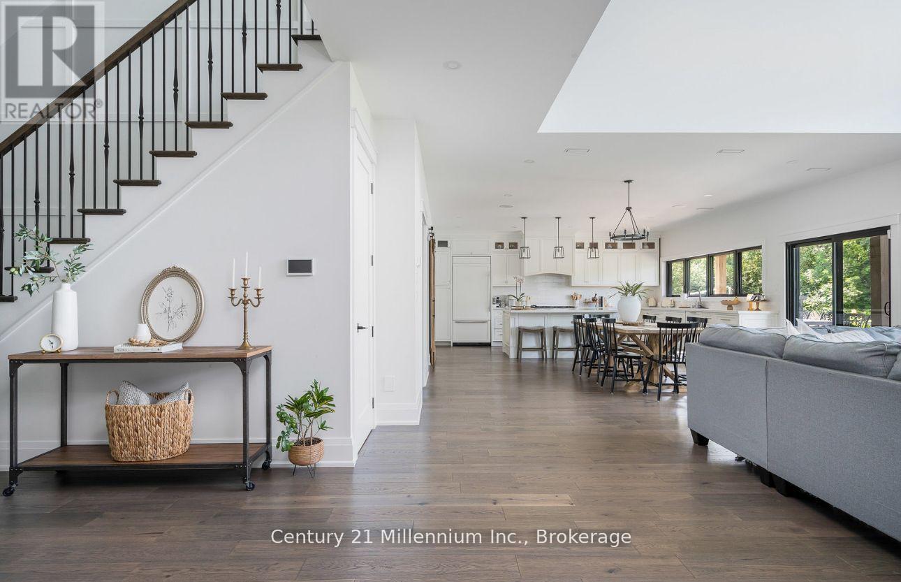 6920 Poplar Side Road, Collingwood, Ontario  L9Y 0X2 - Photo 6 - S12487798