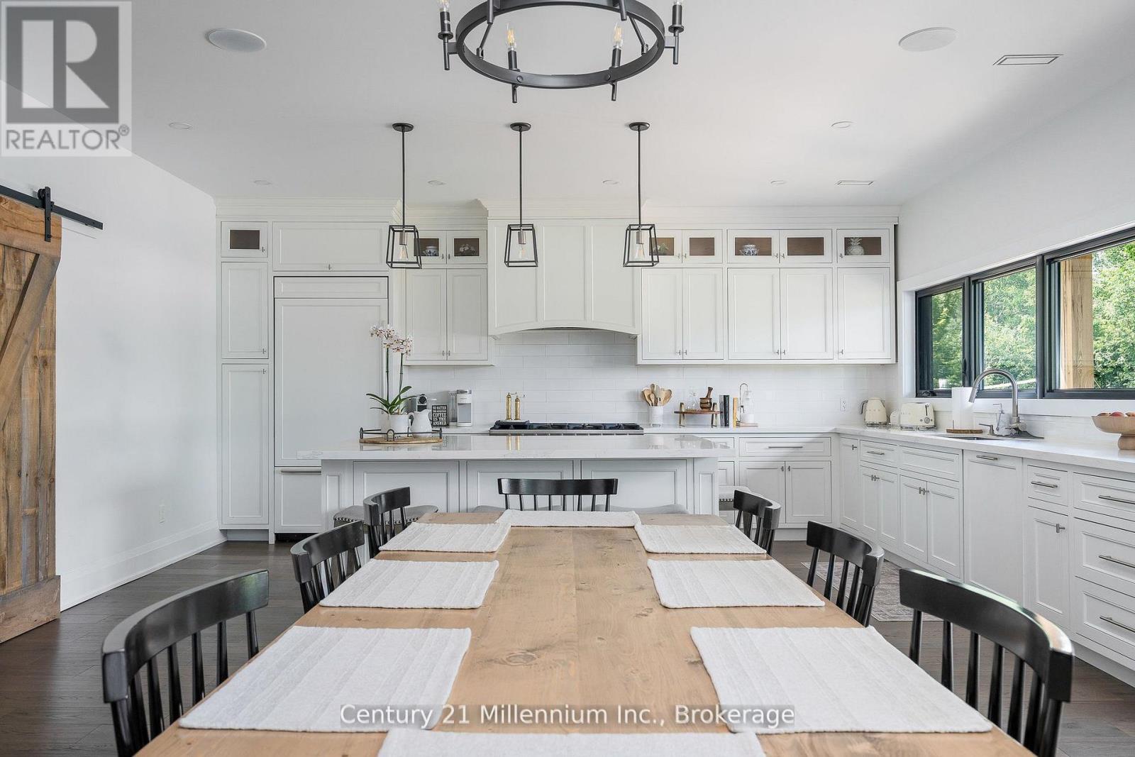 6920 Poplar Side Road, Collingwood, Ontario  L9Y 0X2 - Photo 8 - S12487798