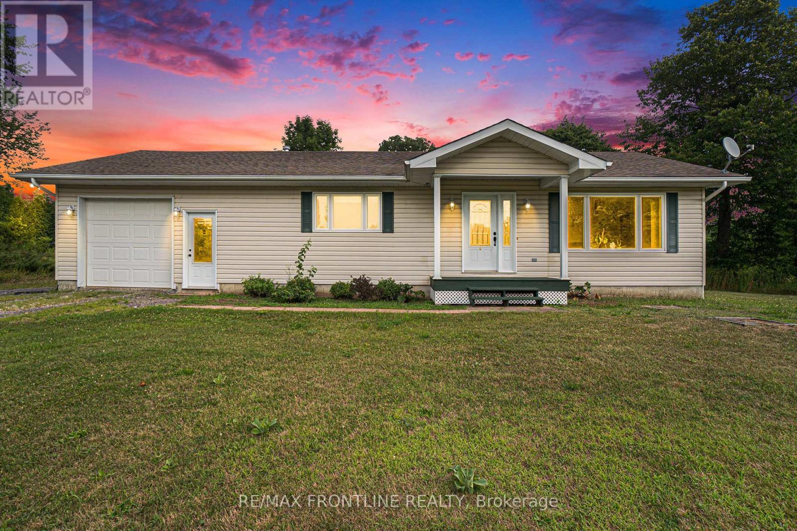 20650 HWY 7 HIGHWAY, Tay Valley, Ontario