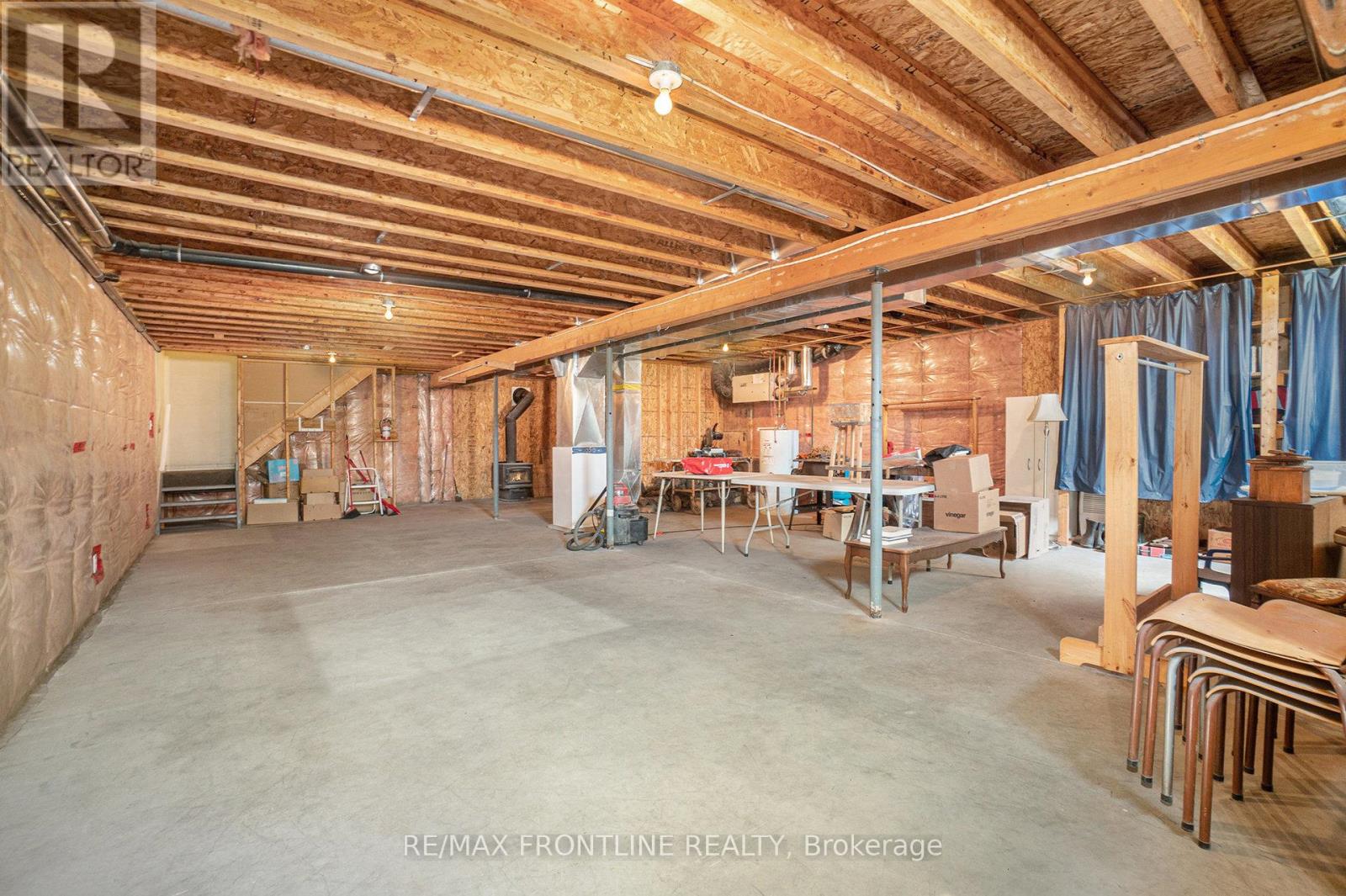 20650 Hwy 7 Highway, Tay Valley, Ontario  K0H 2B0 - Photo 23 - X12488642