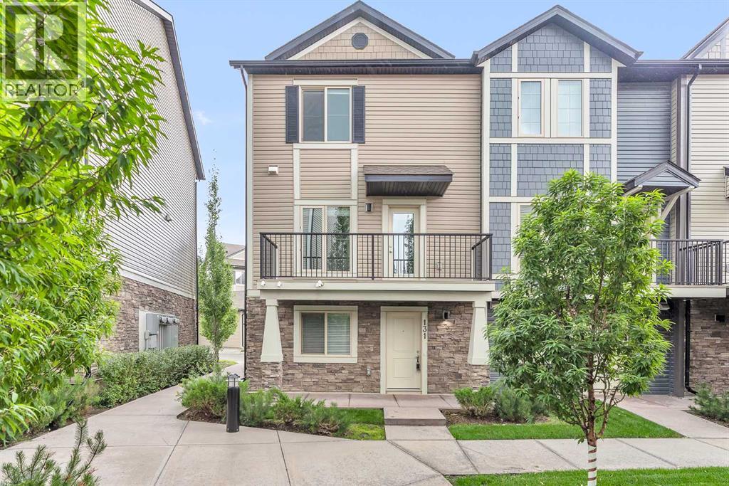 131 Legacy Point Se, Calgary, Alberta  T2X 3Z3 - Photo 8 - A2203460
