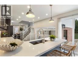 427 DANSBURY Drive, Waterloo, Ontario