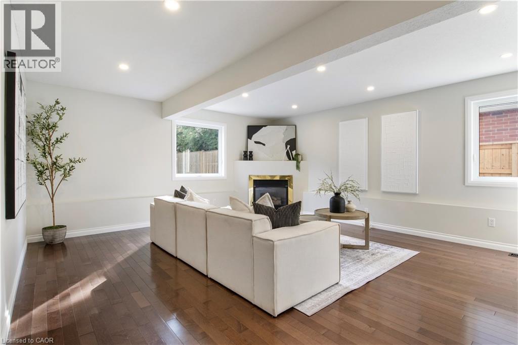 427 Dansbury Drive, Waterloo, Ontario  N2K 3X9 - Photo 17 - 40780657