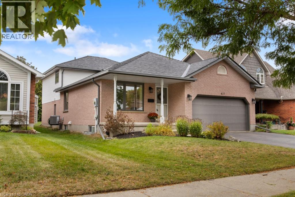 427 Dansbury Drive, Waterloo, Ontario  N2K 3X9 - Photo 3 - 40780657