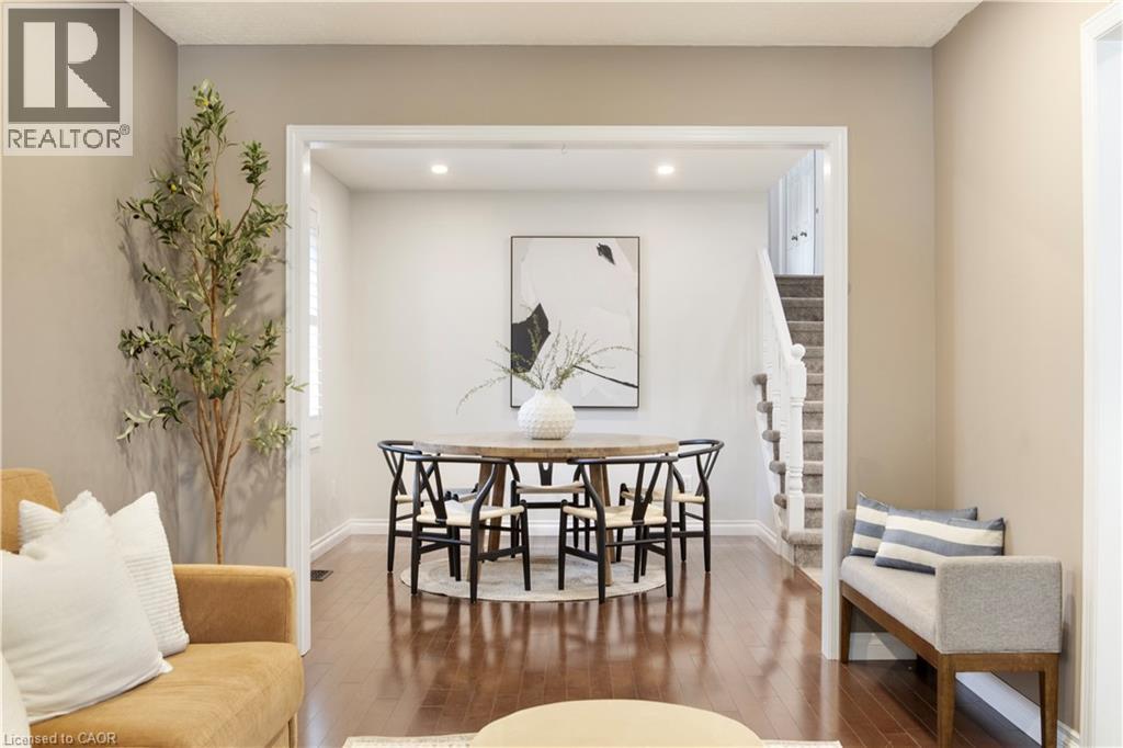 427 Dansbury Drive, Waterloo, Ontario  N2K 3X9 - Photo 6 - 40780657