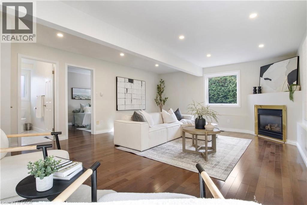 427 Dansbury Drive, Waterloo, Ontario  N2K 3X9 - Photo 12 - 40780657