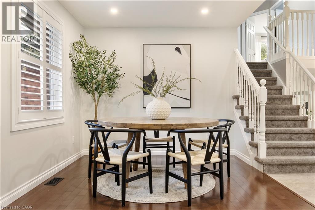 427 Dansbury Drive, Waterloo, Ontario  N2K 3X9 - Photo 7 - 40780657