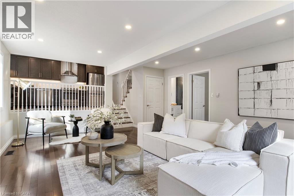 427 Dansbury Drive, Waterloo, Ontario  N2K 3X9 - Photo 14 - 40780657