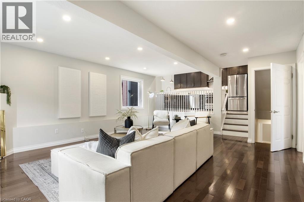 427 Dansbury Drive, Waterloo, Ontario  N2K 3X9 - Photo 16 - 40780657