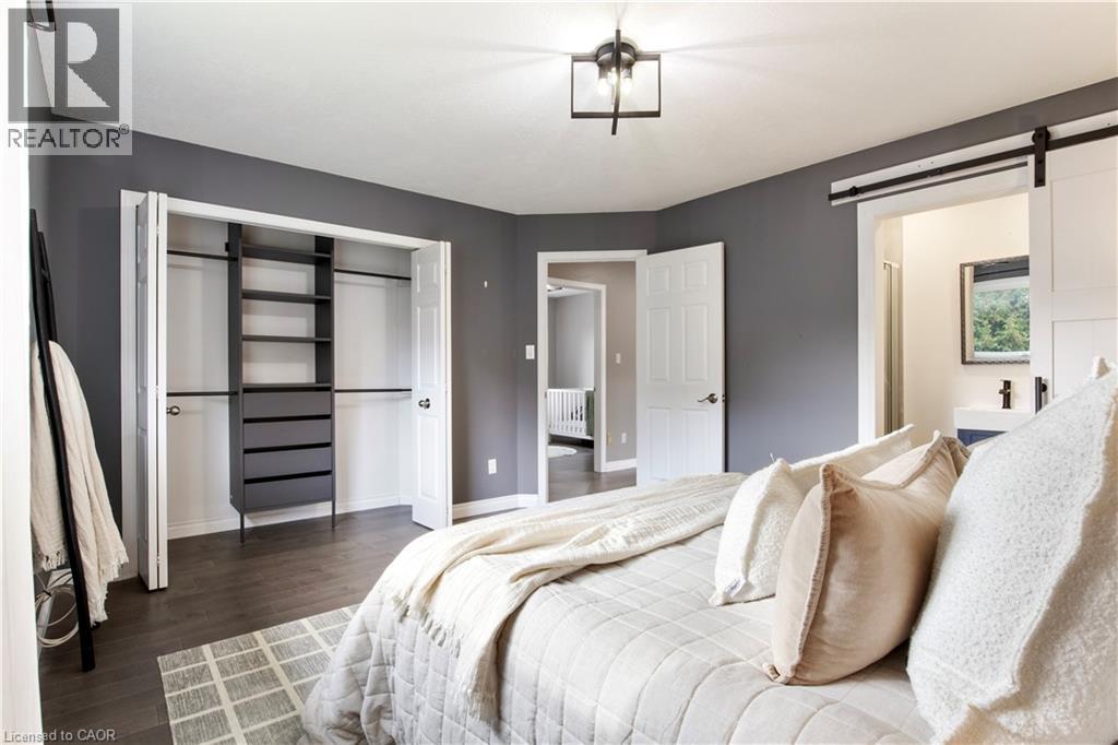 427 Dansbury Drive, Waterloo, Ontario  N2K 3X9 - Photo 20 - 40780657