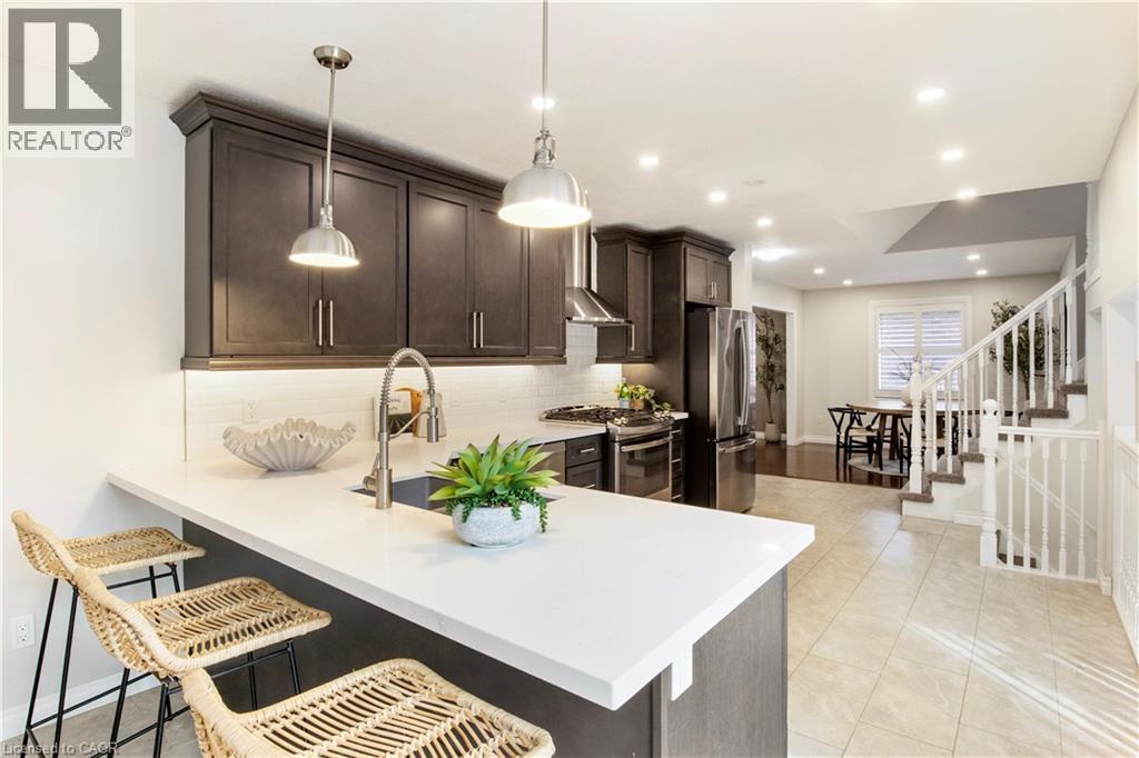 427 Dansbury Drive, Waterloo, Ontario  N2K 3X9 - Photo 11 - 40780657