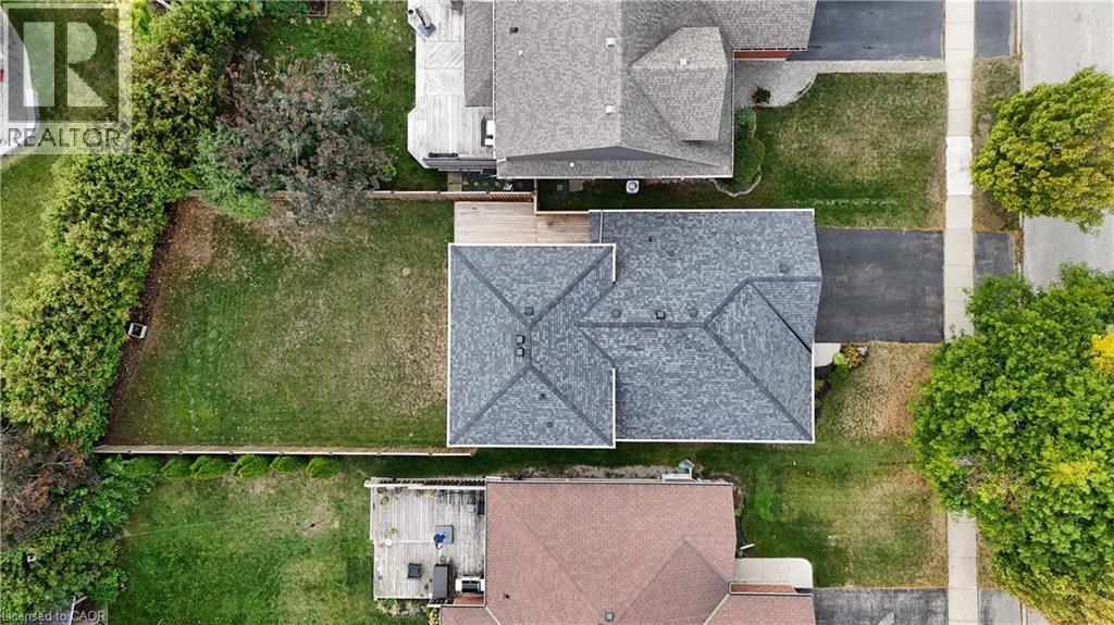 427 Dansbury Drive, Waterloo, Ontario  N2K 3X9 - Photo 44 - 40780657