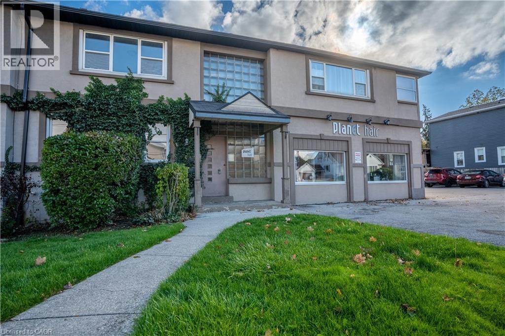 23 King Street W, Stoney Creek, Ontario  L8G 1H1 - Photo 3 - 40782454