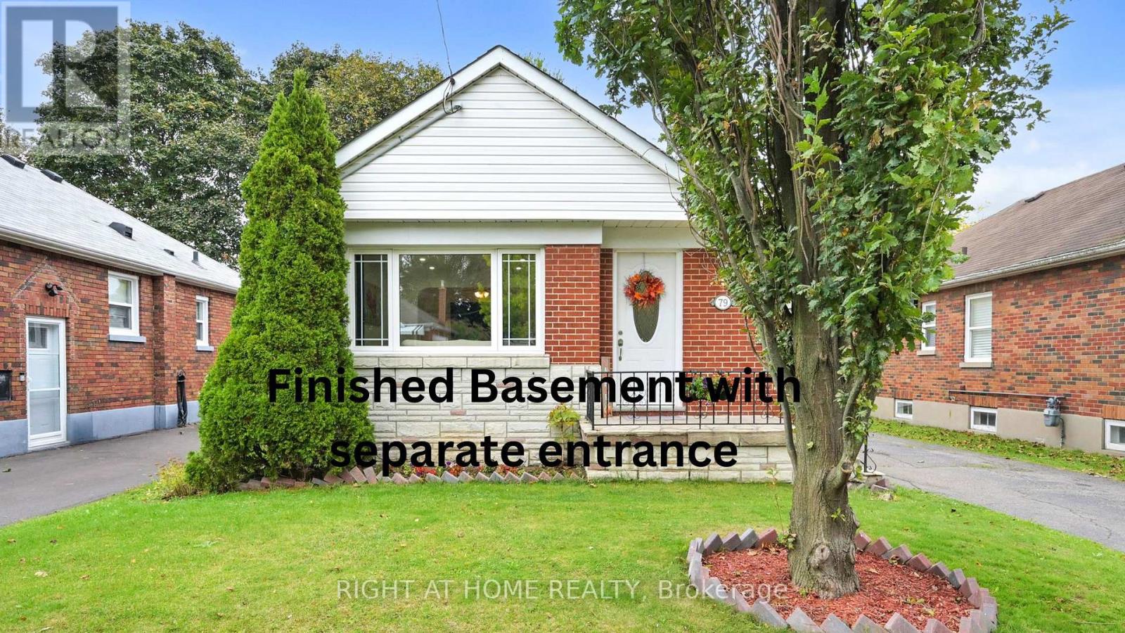 79 Oakes Avenue, Oshawa, Ontario  L1G 6C5 - Photo 1 - E12462115