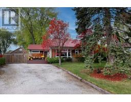 167 OLIVER PLACE, Oakville, Ontario