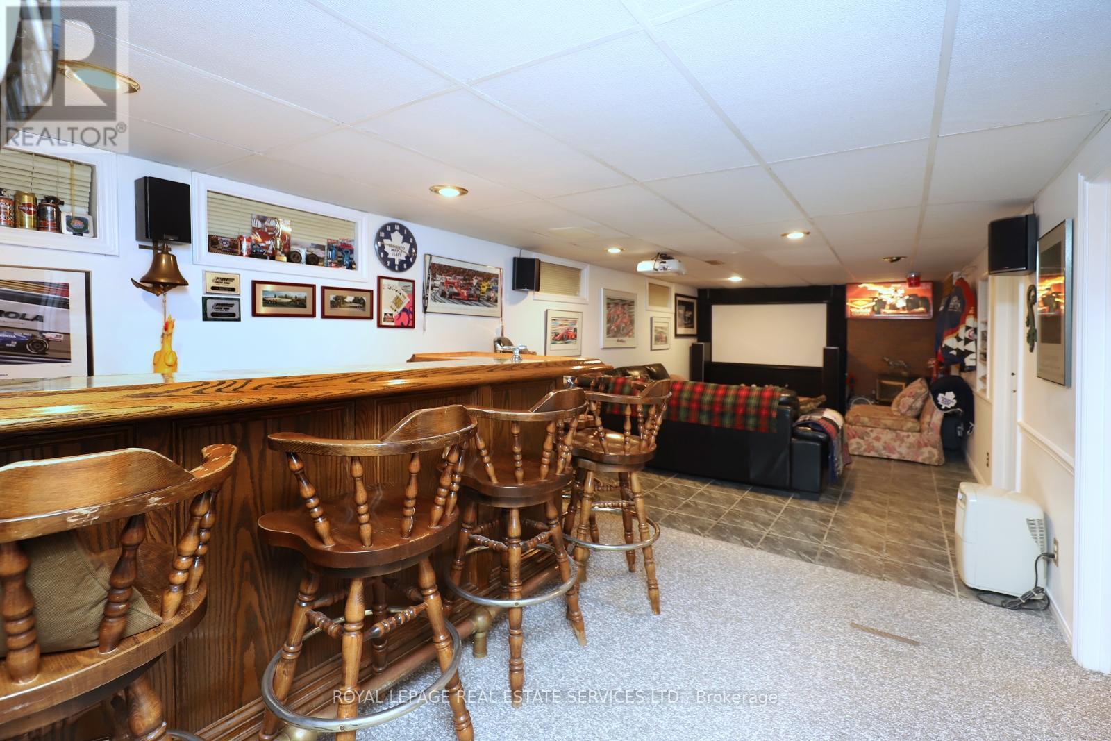 167 Oliver Place, Oakville, Ontario  L6H 1K9 - Photo 19 - W12457697