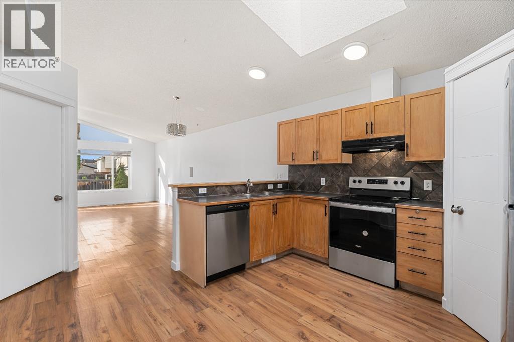 203 Prestwick Heights Se, Calgary, Alberta  T2Z 4K3 - Photo 6 - A2265895