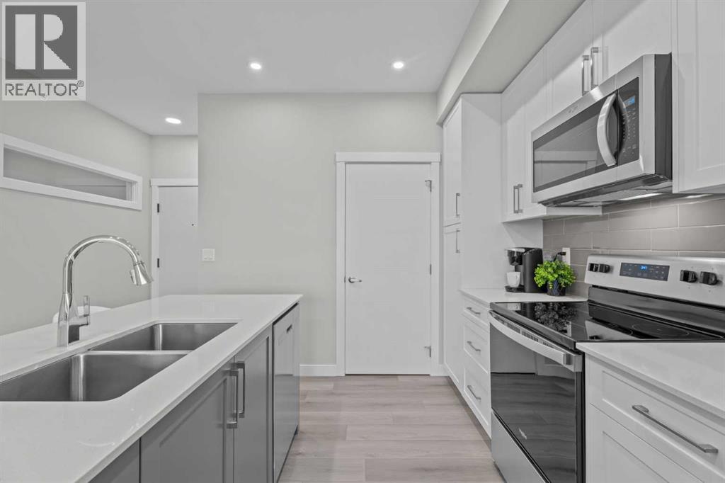 2406, 100 Banister Drive, Okotoks, Alberta  T1S 5Y3 - Photo 10 - A2266695