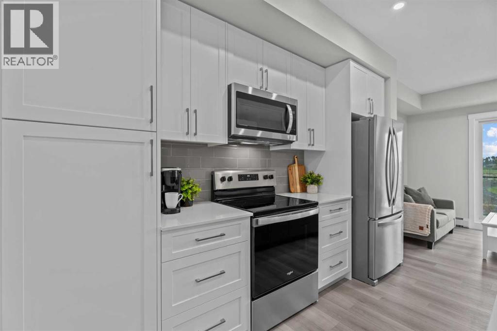 2406, 100 Banister Drive, Okotoks, Alberta  T1S 5Y3 - Photo 12 - A2266695