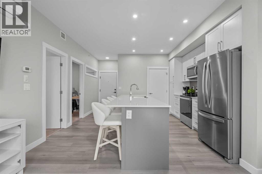 2406, 100 Banister Drive, Okotoks, Alberta  T1S 5Y3 - Photo 9 - A2266695