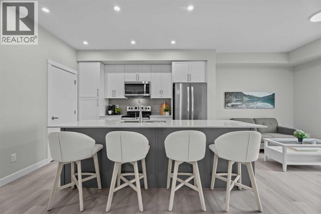 2406, 100 Banister Drive, Okotoks, Alberta  T1S 5Y3 - Photo 7 - A2266695