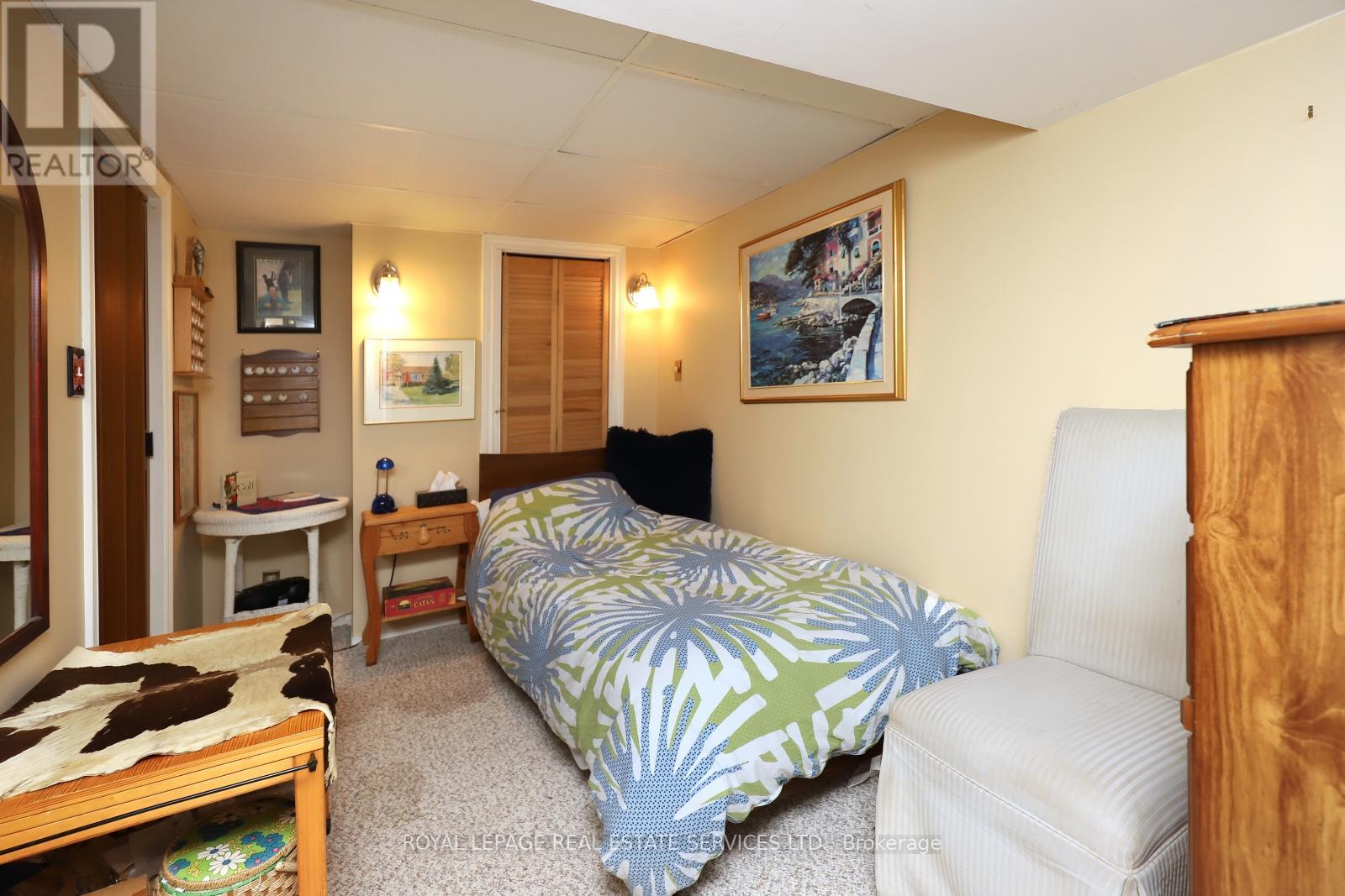 167 Oliver Place, Oakville, Ontario  L6H 1K9 - Photo 22 - W12457697