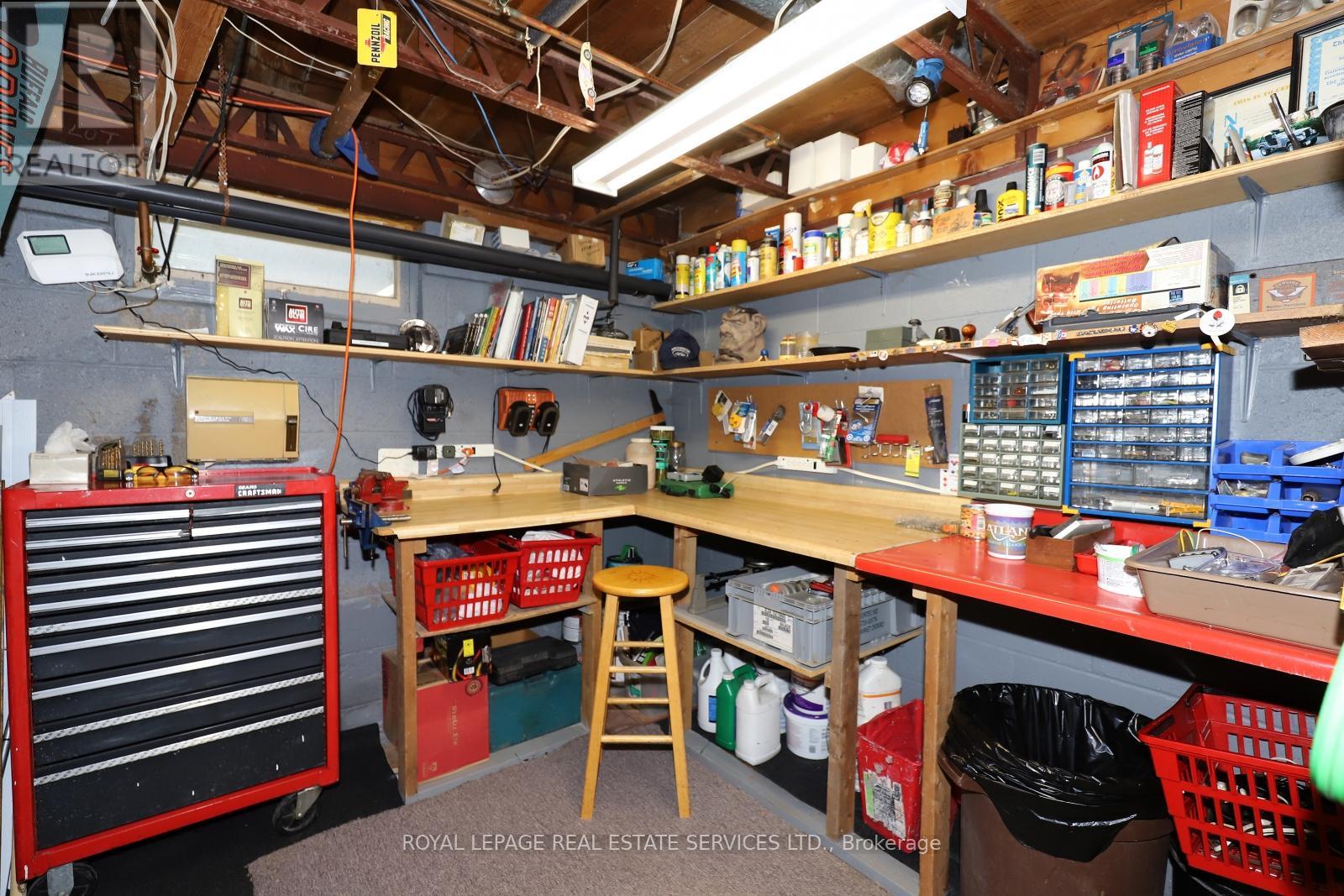 167 Oliver Place, Oakville, Ontario  L6H 1K9 - Photo 25 - W12457697