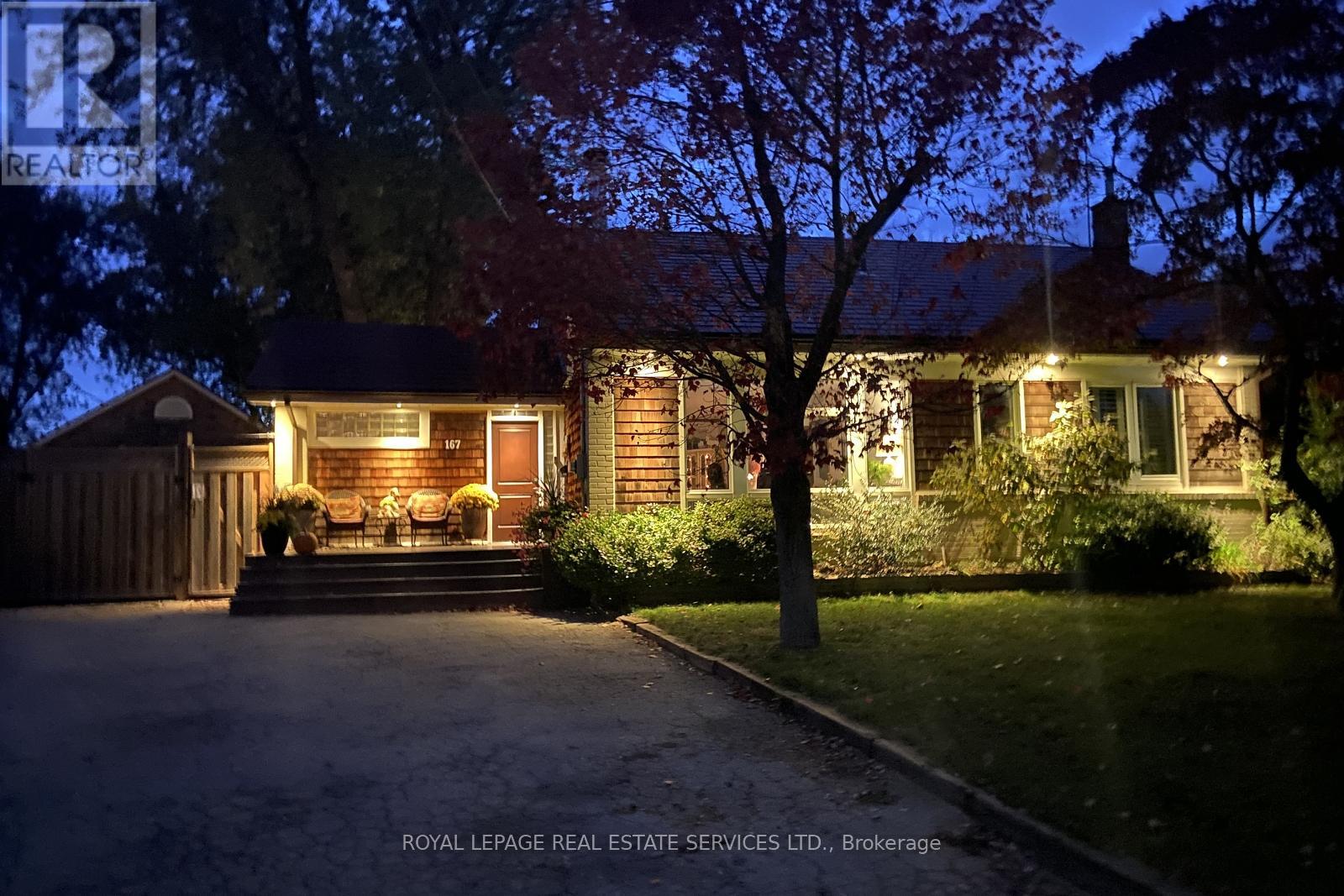 167 Oliver Place, Oakville, Ontario  L6H 1K9 - Photo 46 - W12457697