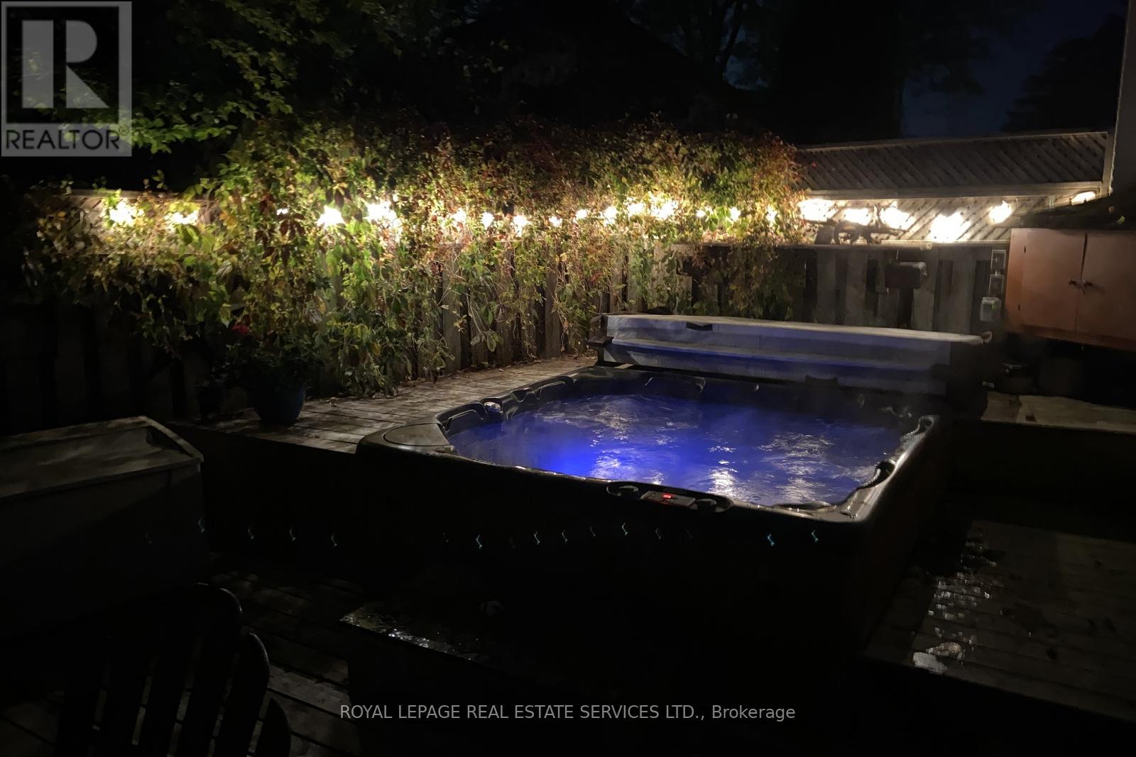 167 Oliver Place, Oakville, Ontario  L6H 1K9 - Photo 50 - W12457697