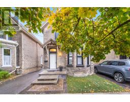 10 PEARL STREET, Brantford, Ontario