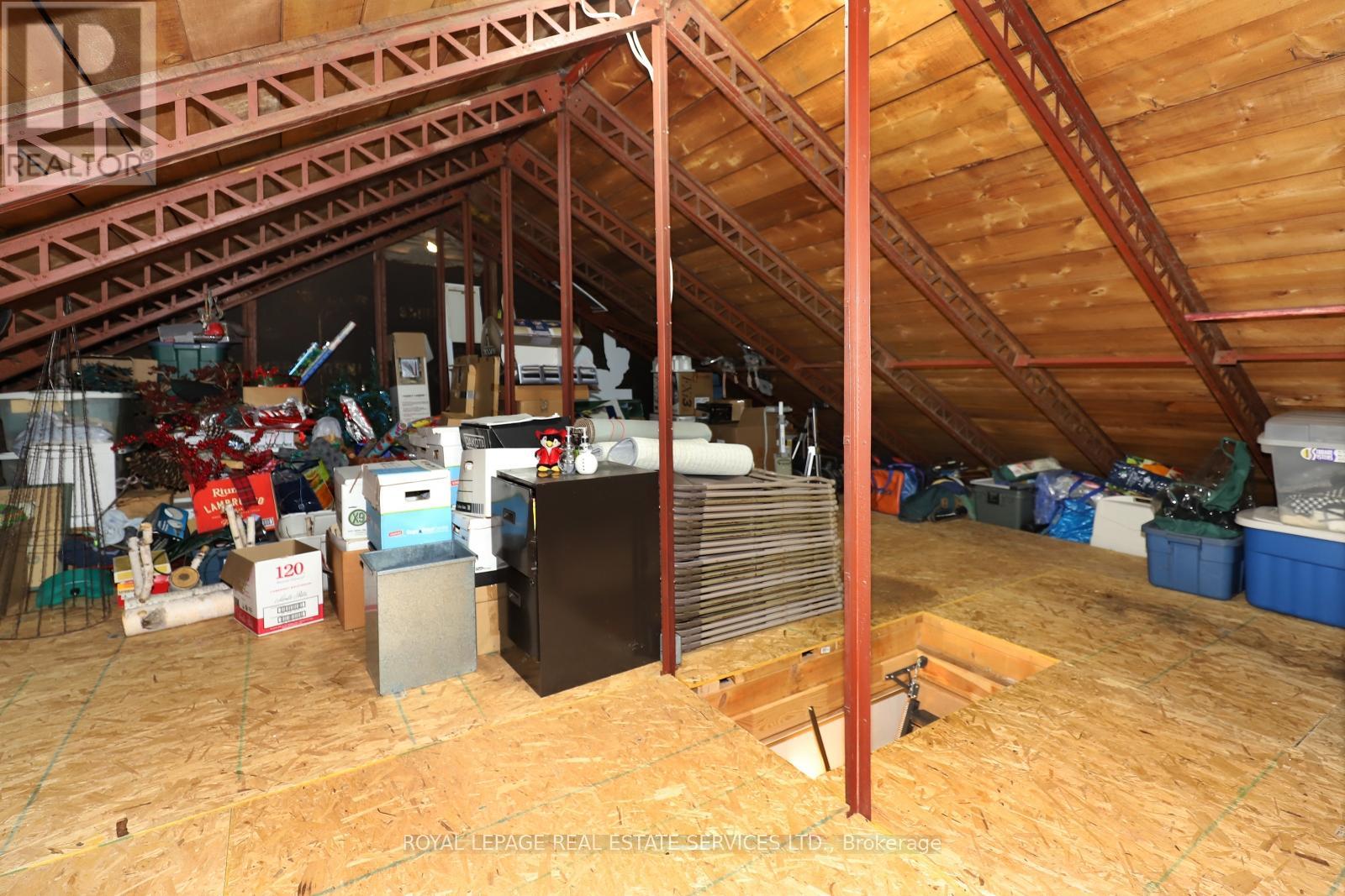 167 Oliver Place, Oakville, Ontario  L6H 1K9 - Photo 28 - W12457697