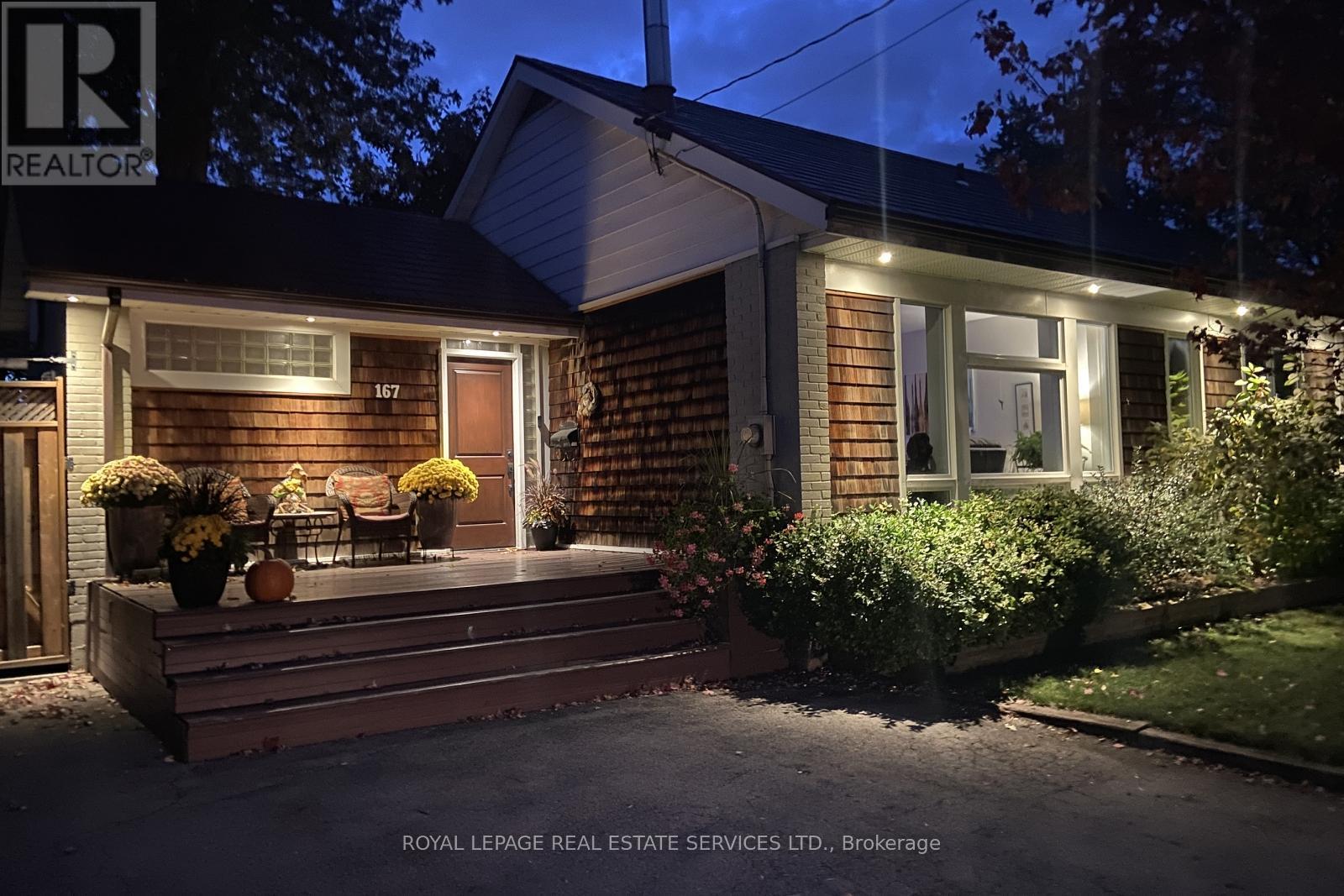 167 Oliver Place, Oakville, Ontario  L6H 1K9 - Photo 47 - W12457697