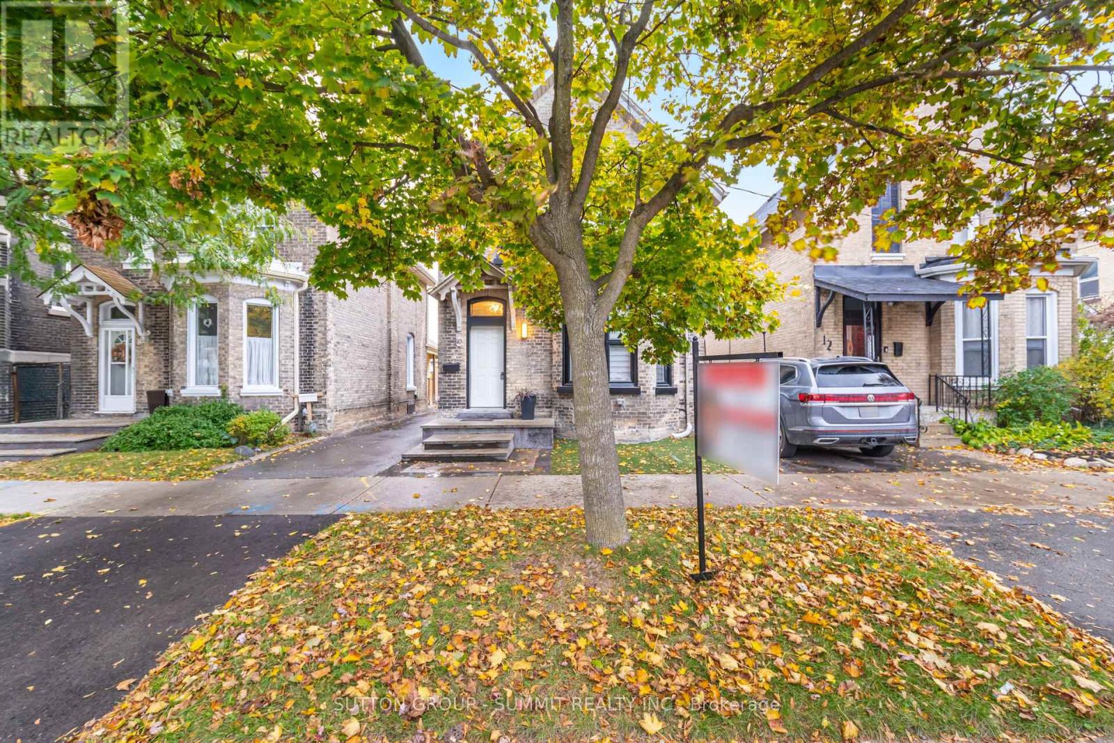 10 Pearl Street, Brantford, Ontario  N3T 3N4 - Photo 3 - X12480909