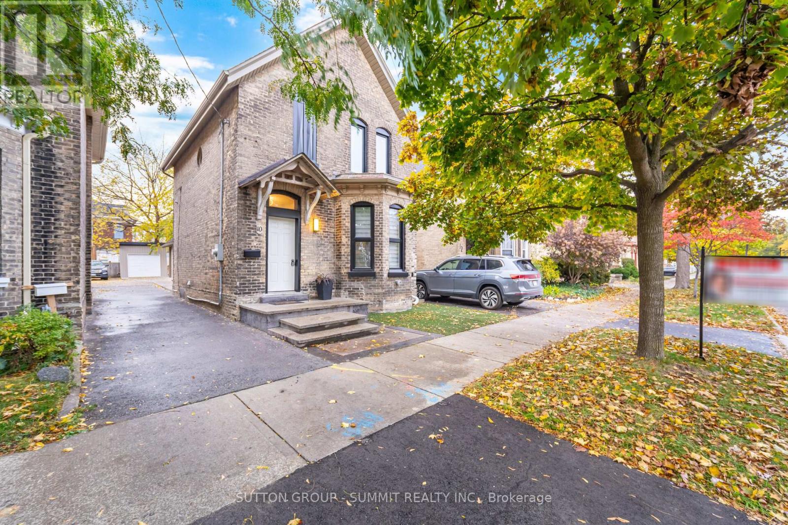 10 Pearl Street, Brantford, Ontario  N3T 3N4 - Photo 5 - X12480909
