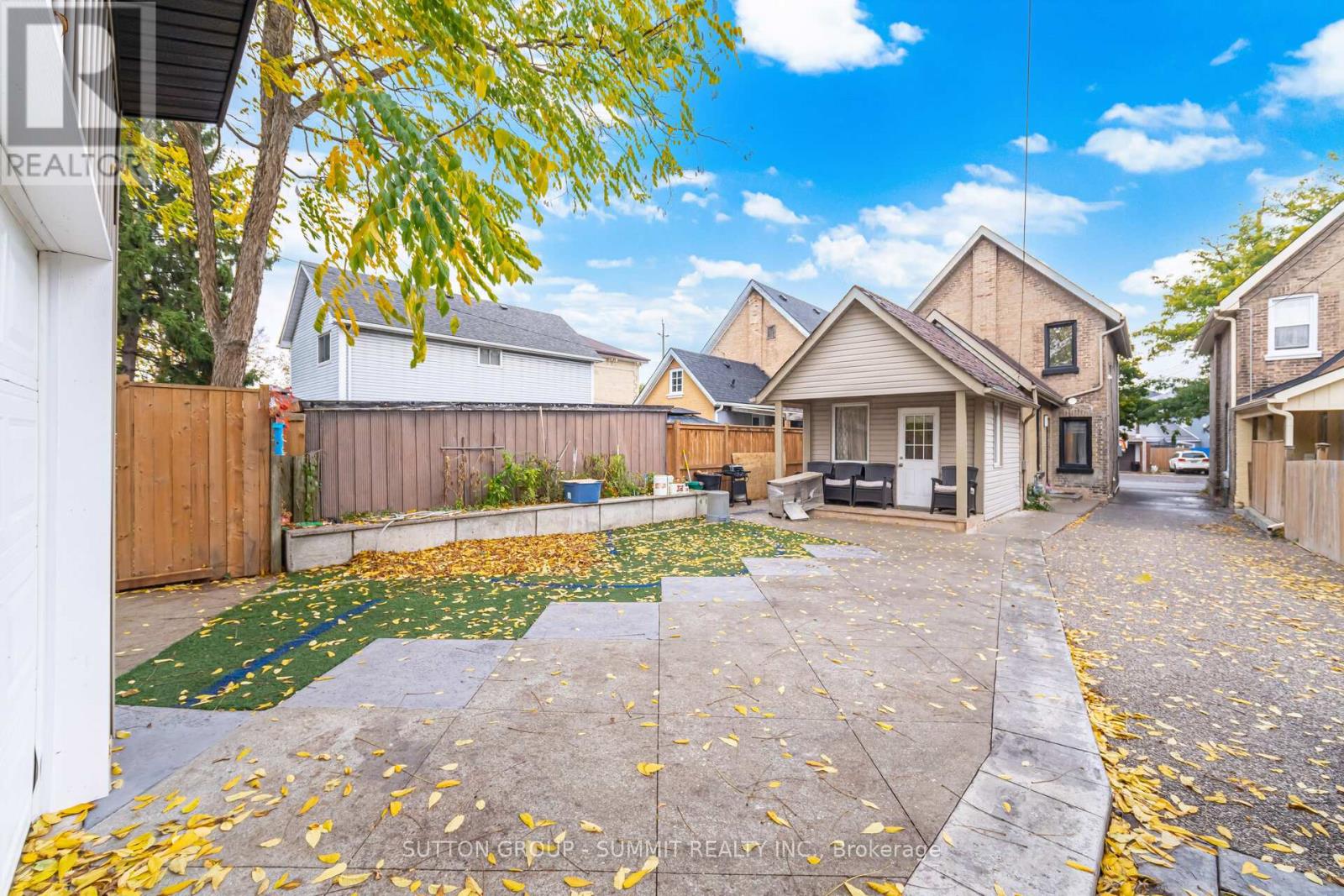 10 Pearl Street, Brantford, Ontario  N3T 3N4 - Photo 38 - X12480909