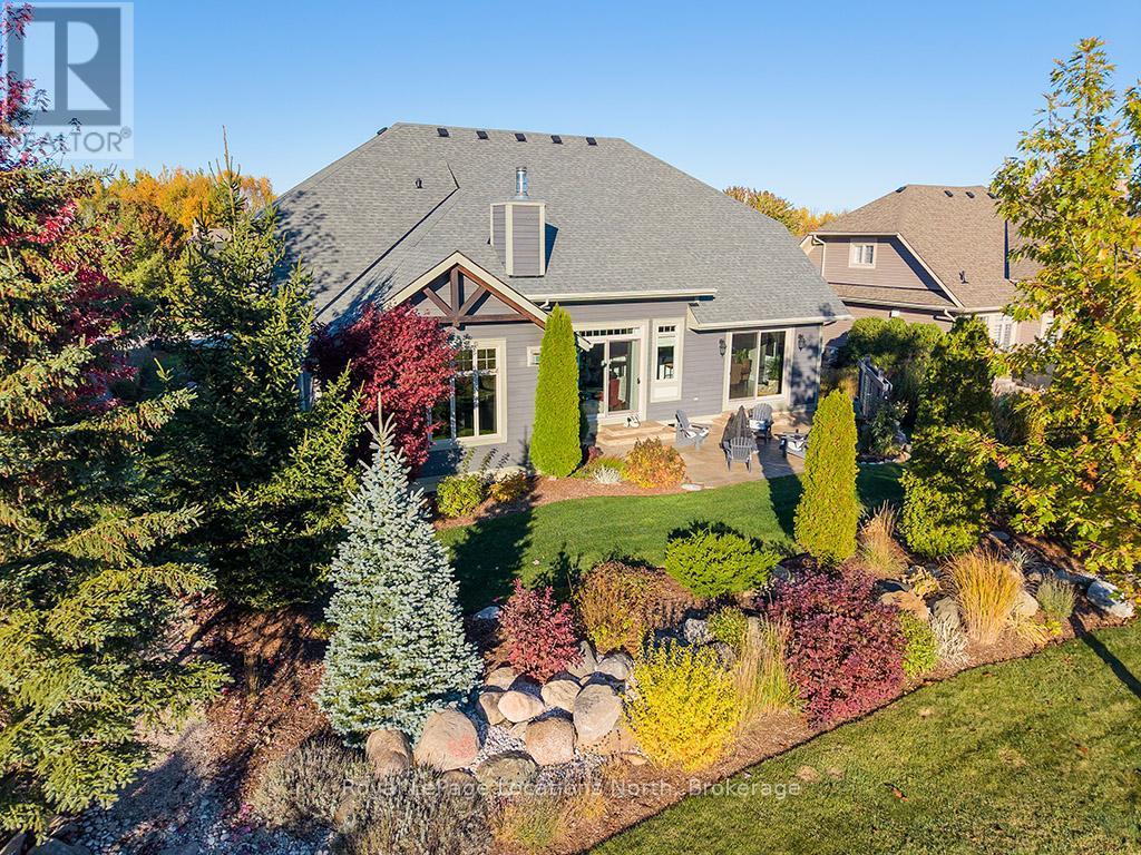 138 Rankin's Crescent, Blue Mountains, Ontario  N0H 2P0 - Photo 13 - X12487771