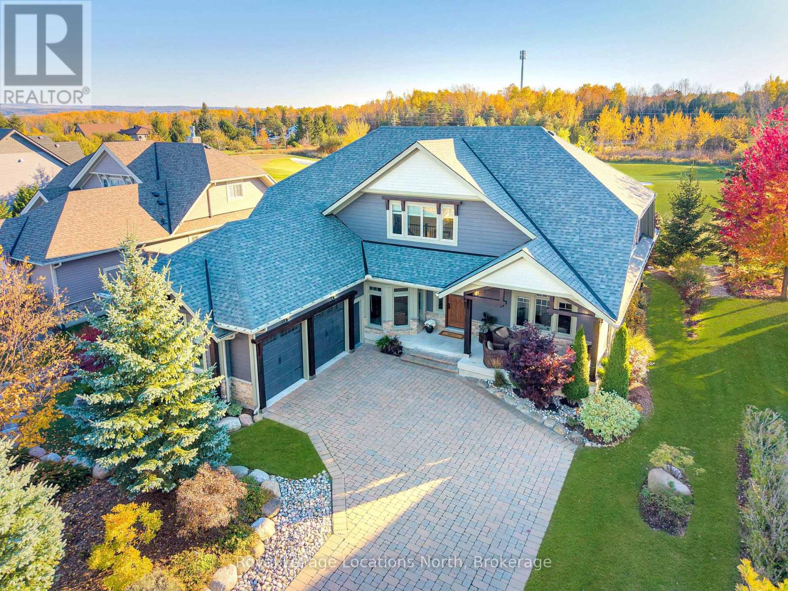 138 Rankin's Crescent, Blue Mountains, Ontario  N0H 2P0 - Photo 37 - X12487771