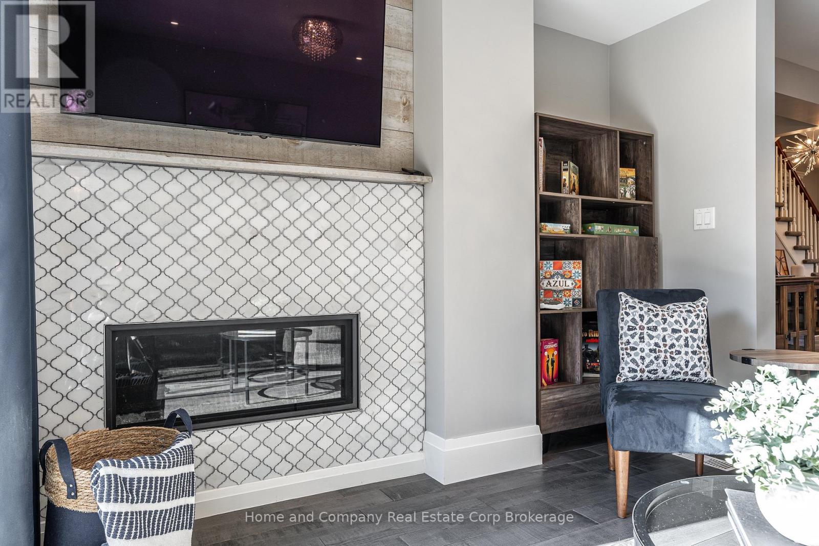 137 Water Street, Stratford, Ontario  N5A 3C3 - Photo 24 - X12487792