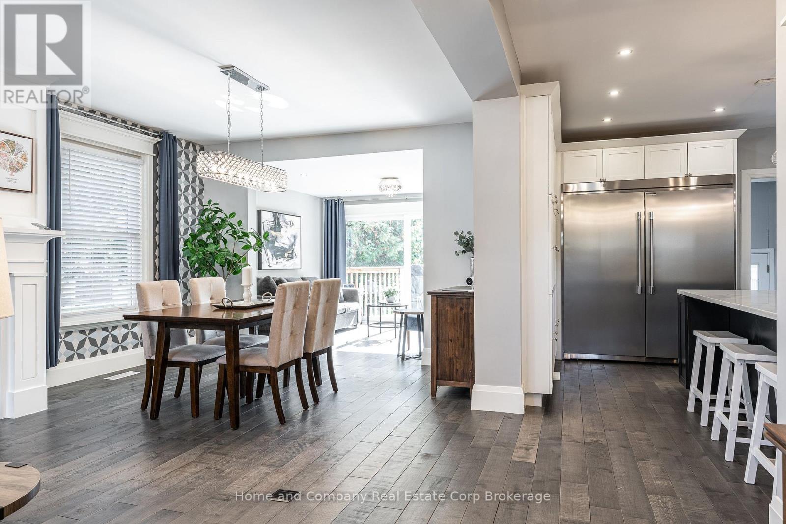 137 Water Street, Stratford, Ontario  N5A 3C3 - Photo 3 - X12487792