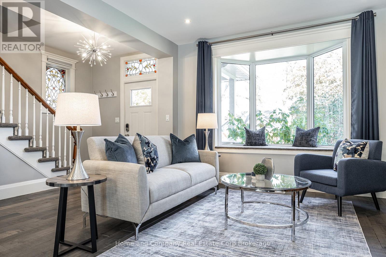 137 Water Street, Stratford, Ontario  N5A 3C3 - Photo 4 - X12487792