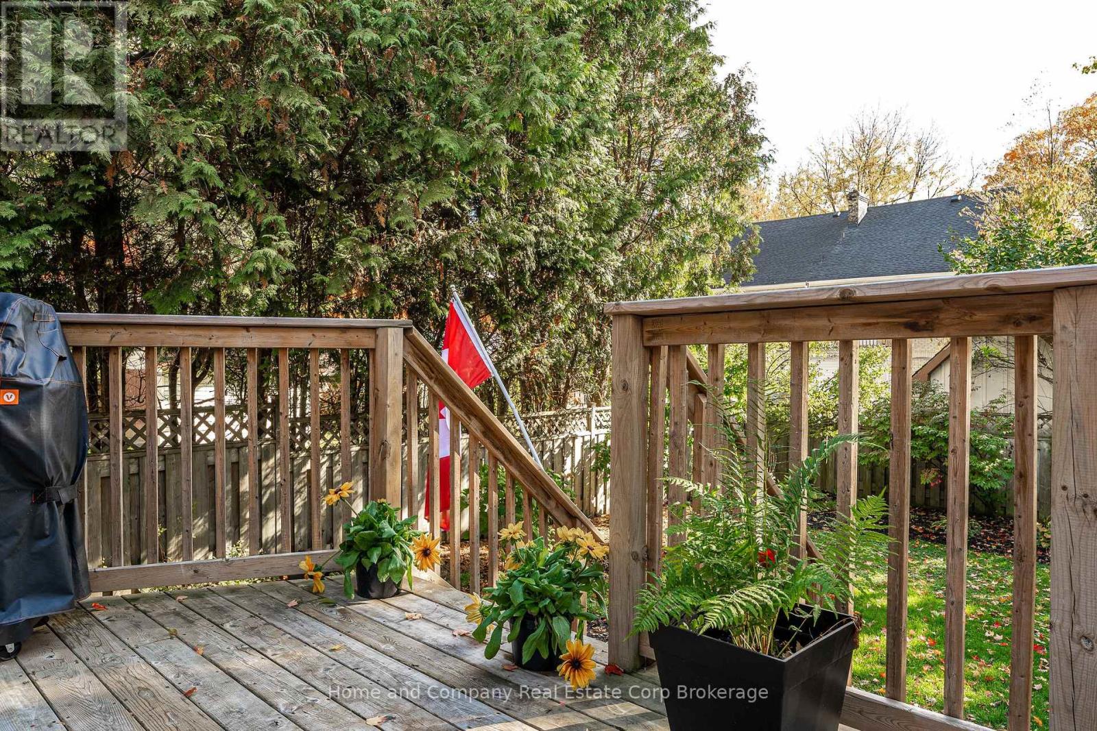 137 Water Street, Stratford, Ontario  N5A 3C3 - Photo 45 - X12487792