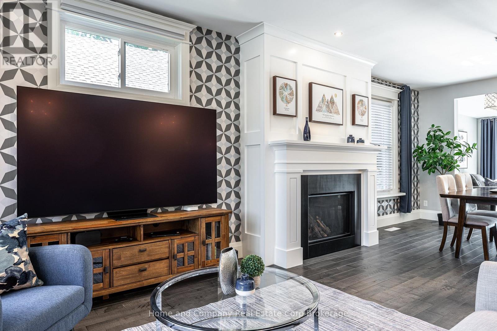 137 Water Street, Stratford, Ontario  N5A 3C3 - Photo 6 - X12487792