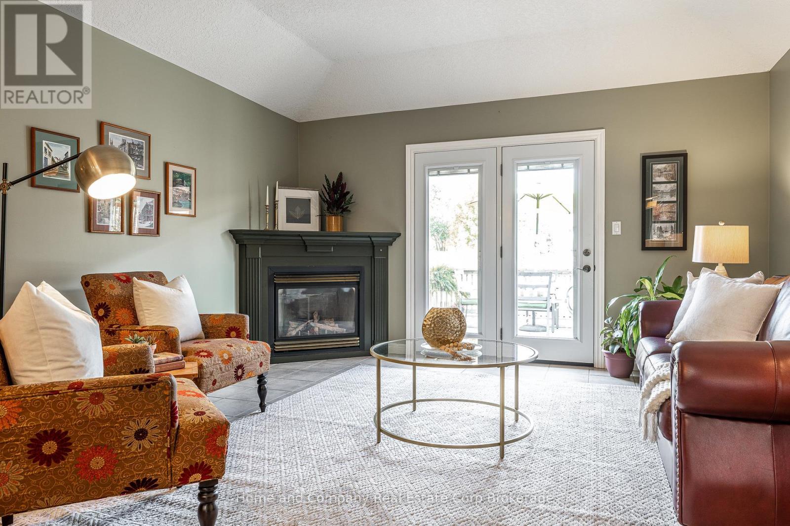 47 Gregory Crescent, Stratford, Ontario  N5A 8A5 - Photo 17 - X12488068